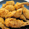 39. Fried Frog Legs Appetizer