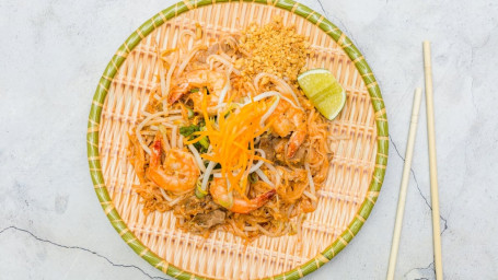 T15. Pad Thai