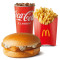 Large Filet O Fish Meal