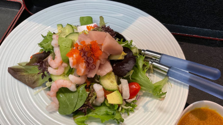 Ajishou Seafood Salad