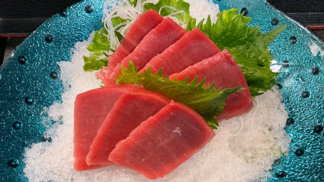 Bluefin Red Tuna