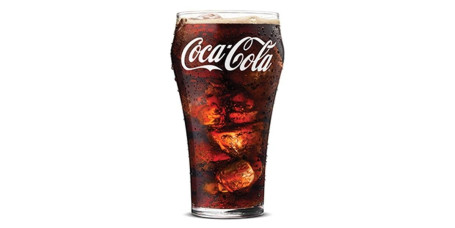 Coca-Cola (20 Onces.