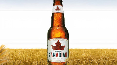 CANADIAN (24-PACKS) (5% ABV)