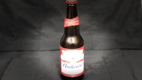Budweiser (24-Pack) (5% Abv)