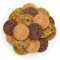 Cookie Platter 1.5 Dozen Assorted Cookies