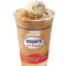 Regular Coke Float (16 Oz)