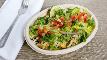 El Burrito Bowl