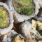 Broccoli Maki(6 pcs)