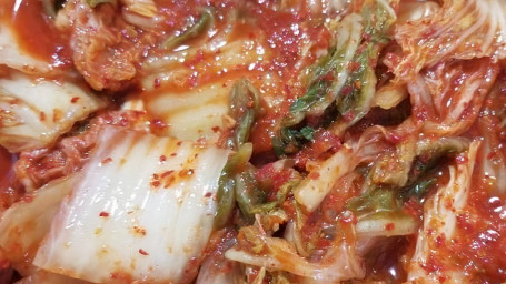 Kimchi(L)