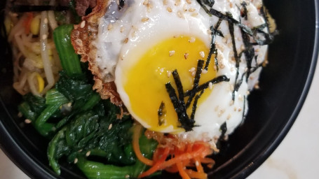 Yache Bi Bim Bap