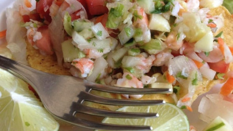 15. Ensalada Verde Con Pollo A La Plancha