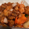 9. Sweet Sour Pork Or Chicken