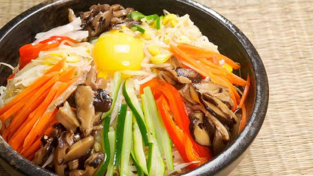 70. Bibimbap