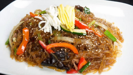 15. Japchae