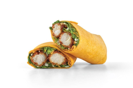 Wrap Cheddar Fumé