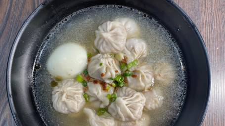 R5. Wonton Soup