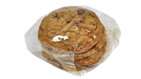 Classic Chocolate Chip Cookies (4 (2 85005 00000