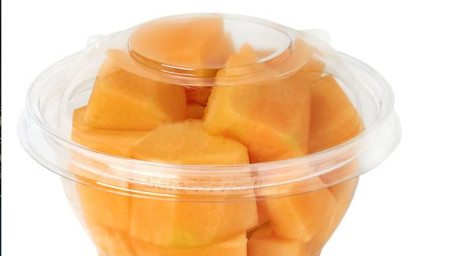 Cantaloupe Chunks 16Oz. (7 95631 89268