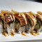 Crispy Eel California Roll