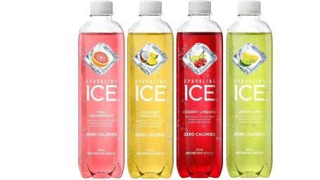 Ice Sparkling Water (0 Calories)