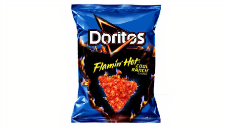 Doritos Flamin' Hot Cool Ranch