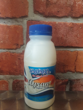 Ayran (Yoghurt Drink) (300Ml)