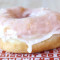Vanilla Glazed Donut Ring