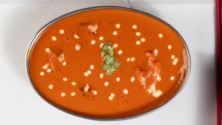 49. Chicken Makhni