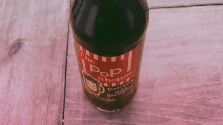 Pop Shoppe Rootbeer