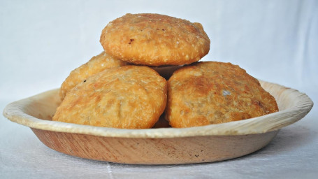 Onion Kachori (2 Pieces)