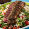 Beef with Rice Salad Platter