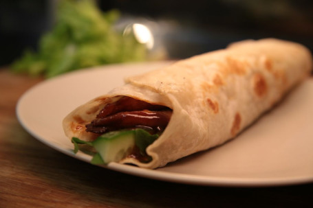 House Style Duck Pancakes