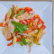 Thai Mango Vegetarian Chicken