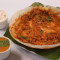 SPL CHICKEN KEEMA AAPPAM