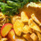 Chicken Curry Pot