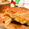Cheezy Grilled Cheese
