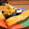Kids' Fish, Chips, And Dip (1 Pc)