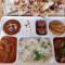 Social Distancing Non-Veg Platter