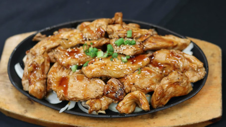 Dak Bulgogi (Chicken Bulgogi)