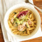 Jīng Diǎn Nǎi Yóu Qǐ Sī Jī Ròu Miàn Classic Chicken Alfredo