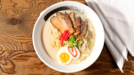 Kintaro Tonkotsu Ramen