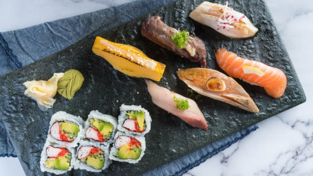 Sushi Combo Set