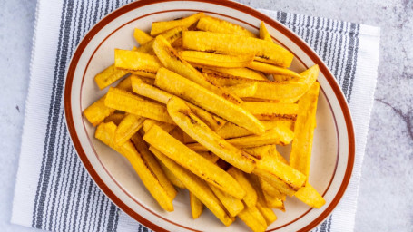 Plantain Wedges