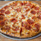 Grande Cheese Pepperoni Lovers Pizza