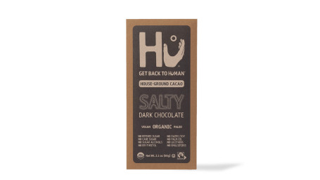 Chocolat Noir Salé Hu Kitchen