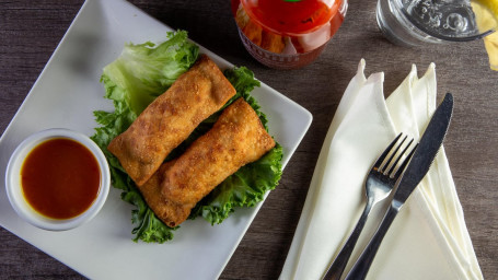 Eggrolls (4 Pcs)