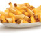Frites Gourmandes Au Fromage