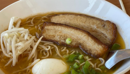 The Original Ramen