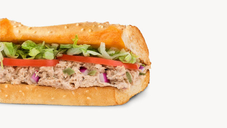 Signature Tuna Sub