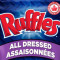 Ruffles All-Dressed Chips